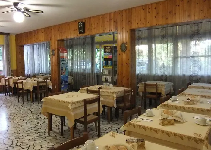 Albergo Villalma